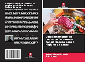 Comportamento de consumo de carne e sensibilização para a higiene da carne