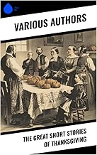 The Great Short Stories of Thanksgiving