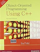 [(C++ for C Programmers )] [Author: Ira Pohl] [Nov-1998]