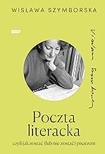 Poczta literacka