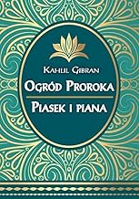 Ogród Proroka Piasek i piana