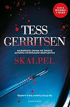 Skalpel.: Cykl Rizzoli Isles. Tom 2