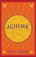 Alchemik