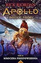 Apollo i boskie próby (2)