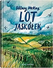 Lot jaskółek