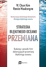 Strategia błękitnego oceanu Przemiana: Sukcesy i porażki firm dokonujących przemiany błękitnego oceanu