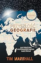 Przyszłość geografii: Jak polityka w kosmosie zmieni nasz świat