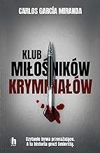 Klub miłośników kryminałów