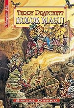 Kolor magii