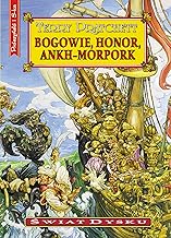 Bogowie, honor, Ankh-Morpork