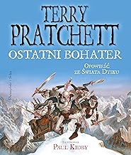 Ostatni bohater: Opowieść ze Świata Dysku