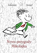 Nowe przygody Mikołajka