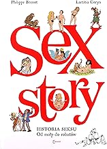 Sex Story Historia seksu - Philippe Brenot [KOMIKS]