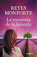 La memoria de la lavanda