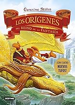 Los orígenes del Reino de la Fantasía