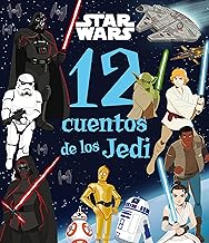 Star Wars. 12 cuentos de los Jedi: Recopilatorio de cuentos