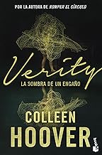 Verity. La sombra de un engaño