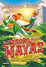 El tesoro de los mayas: 98