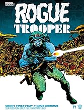 ROGUE TROOPER vol. 1