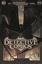 Batman: Detective Comics núm. 13/ 38