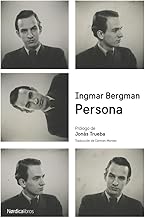 Persona: Biblioteca Bergman