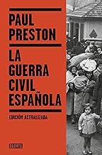 La Guerra Civil Española