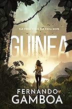 GUINEA: A breathless thriller in the heart of darkness