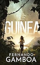 GUINEA: Un thriller au coeur des ténèbres