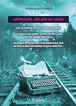 Antología «Relato 48» (2024)