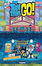 Teen Titans Go! vol. 12: Gente influyente (Biblioteca Super Kodomo)