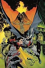 Batman contra Robin