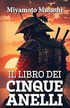 IL LIBRO DEI CINQUE ANELLI