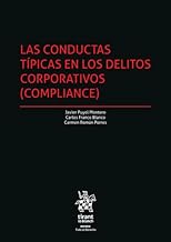 Las conductas típicas en los delitos corporativos (compliance)