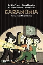 Caramomia