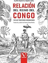 Relación del reino del Congo y de los territorios circunvecinos: 1