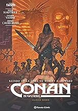 Conan: El cimmerio nº 07