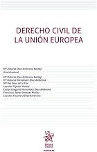 Derecho Civil de la Unión Europea