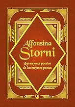 Alfonsina Storni: Las mejores poesías de los mejores poetas: 28