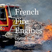 French Fire Engines