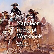 Napoleon In Egypt