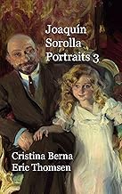 Joaquín Sorolla Portraits 3