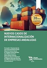 Nuevos casos de internacionalización de empresas andaluzas