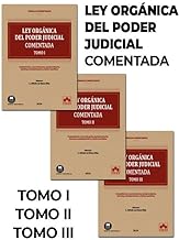 Ley Orgánica del Poder Judicial - Código comentado