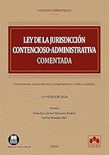 Ley de la Jurisdicción Contencioso-administrativa