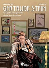 Gertrude Stein y la generación perdida: 21