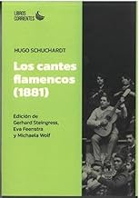 Los cantes flamencos (1881): 23