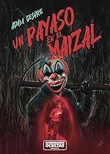 Un payaso en el maizal