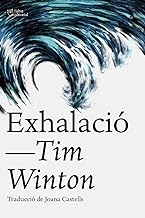 Exhalació