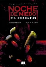 Noche de miedo: El origen