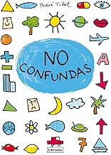 No te confundas